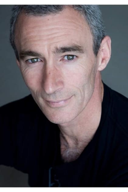 Jed Brophy Profilbild