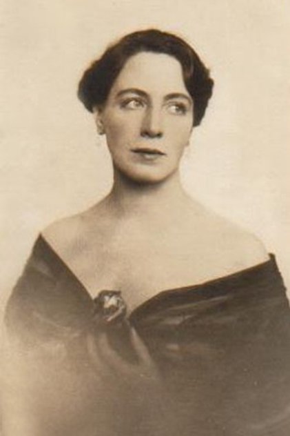Pauline Brunius Pauline Brunius