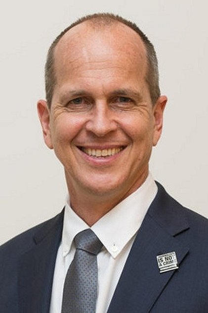 Peter Greste Peter Greste