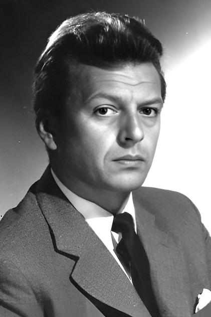 Actor Image