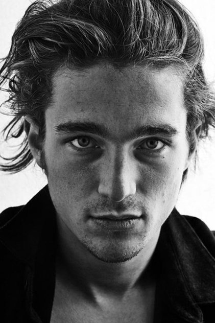 Actor Image