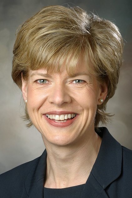 Tammy Baldwin Tammy Baldwin