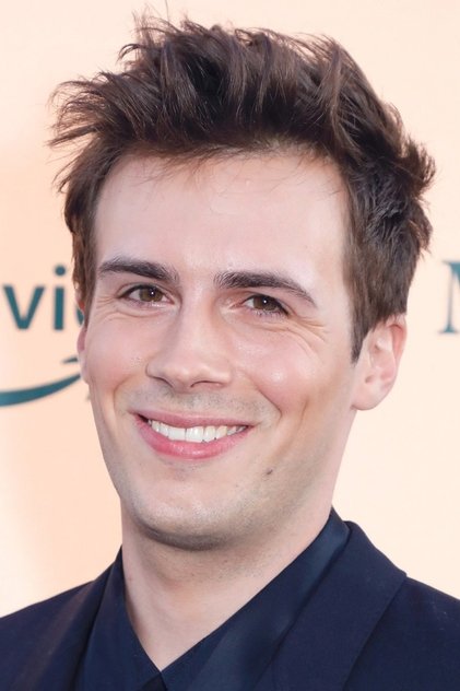 Actor Image