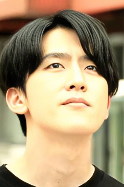 Actor Image