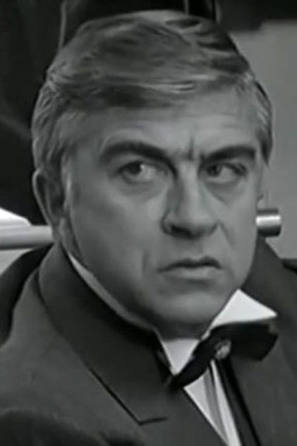 Actor Image