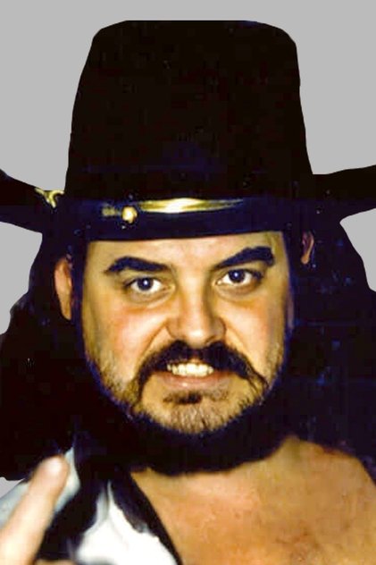 Rick Harris Rick Harris
