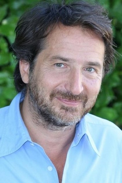 Édouard Baer Édouard Baer