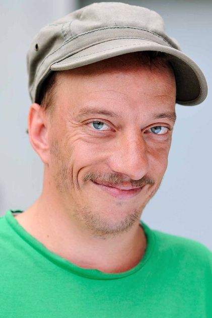 Actor Image