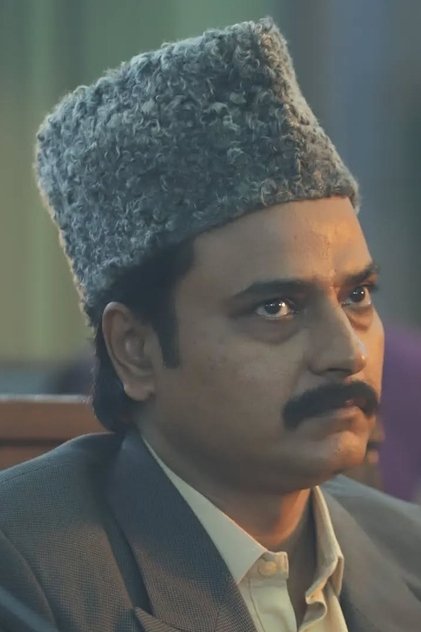 Actor Image