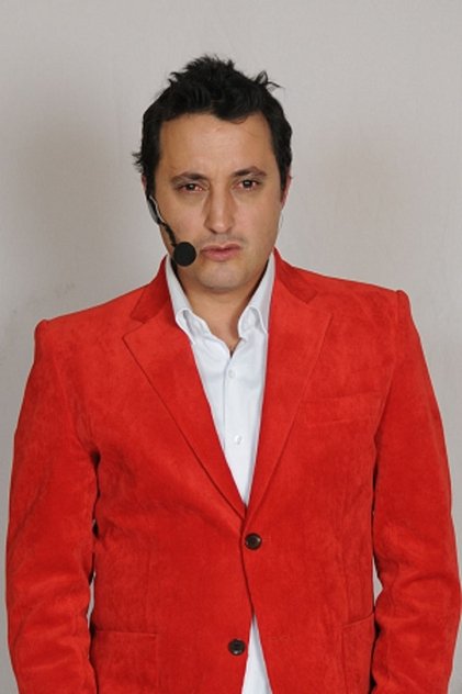 Andrés López Andrés López