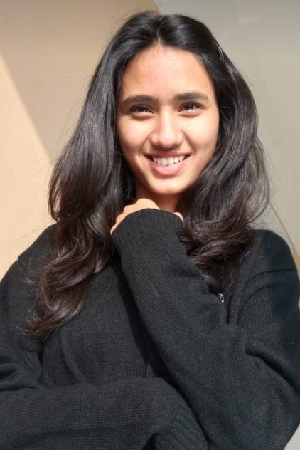 Rutika Nikam Rutika Nikam