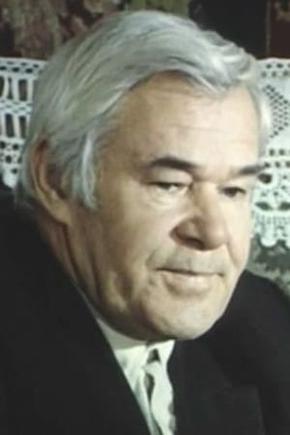 Actor Image