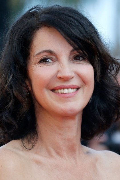 Zabou Breitman Profilbild