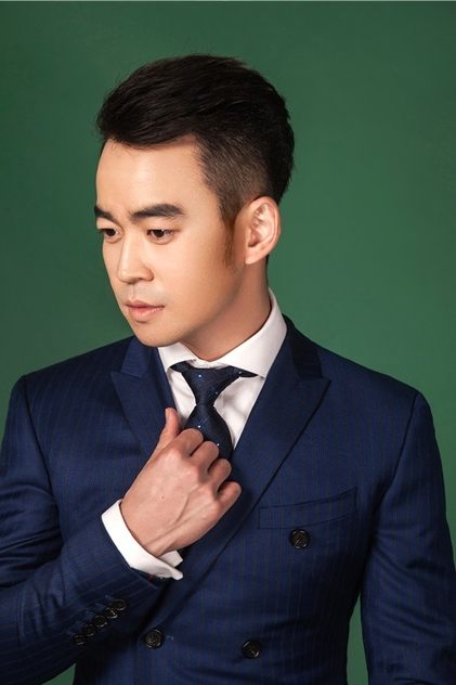 Actor Image