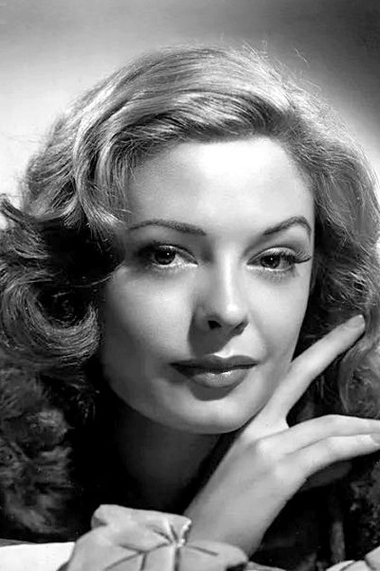 Jane Greer Profilbild