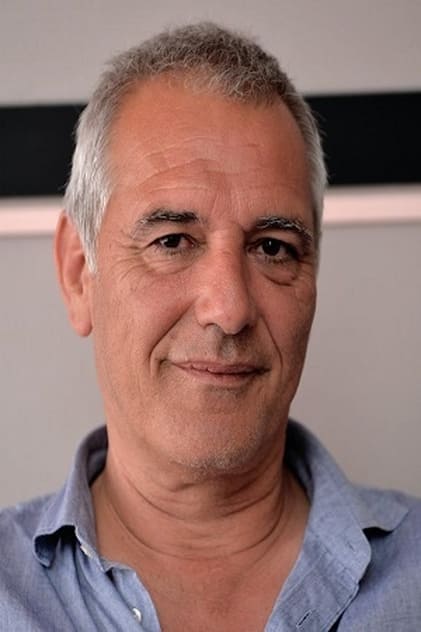 Laurent Cantet Profilbild