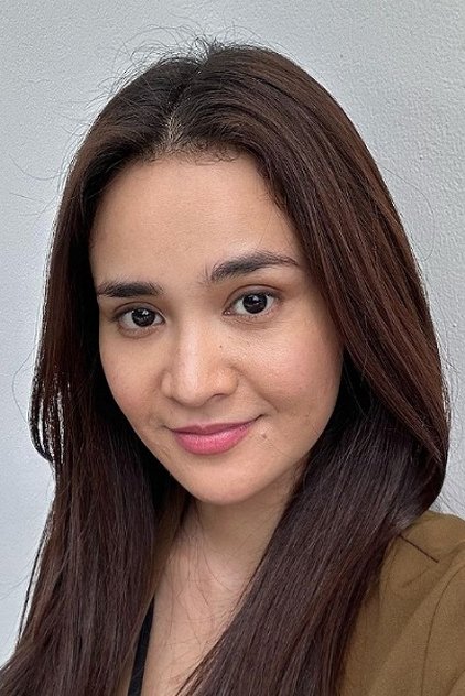 Michelle Ziudith Michelle Ziudith