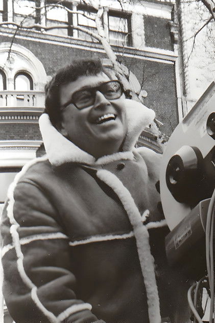 E.W. Swackhamer E.W. Swackhamer