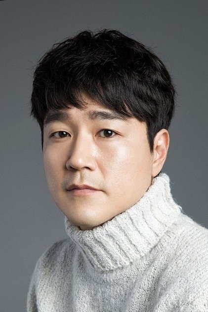 Actor Image