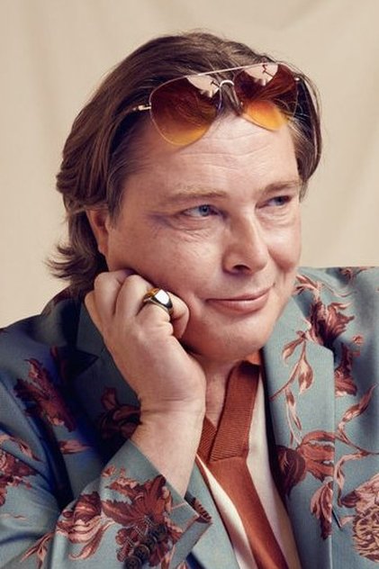 Actor Image