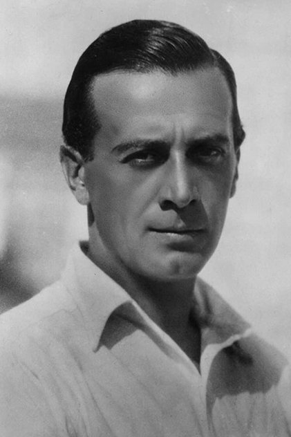 Iván Petrovich Iván Petrovich