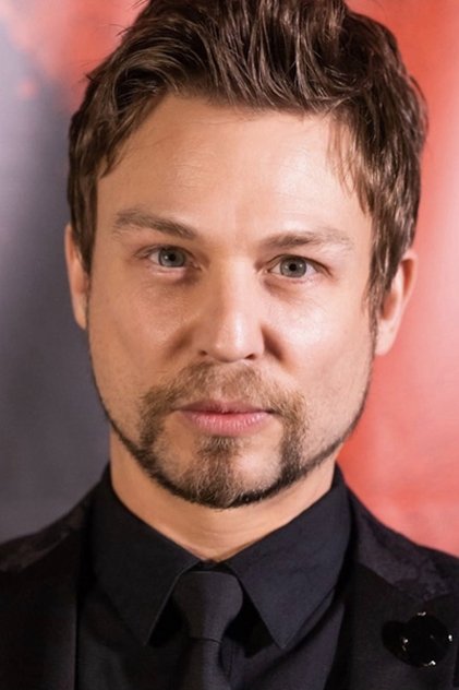 Actor Image