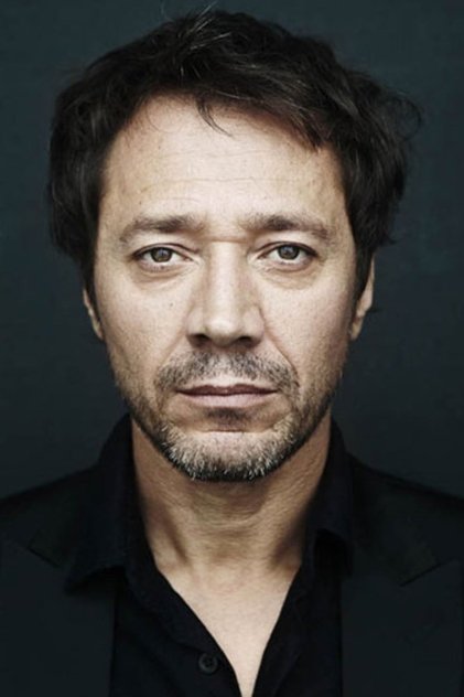 Actor Image