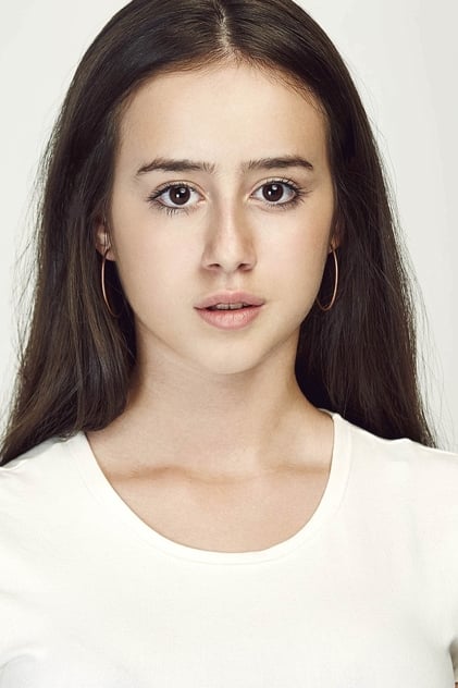 Priscilla Delgado Profilbild