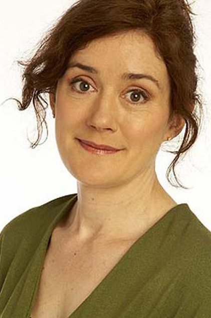 Sophie Thompson Sophie Thompson