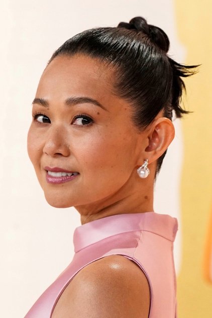 Hong Chau Hong Chau