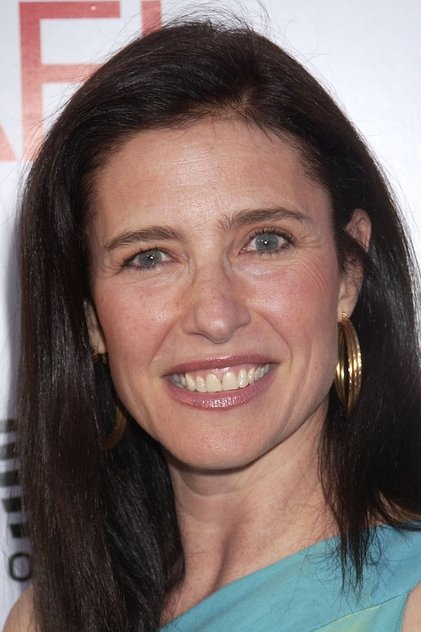 Mimi Rogers Mimi Rogers