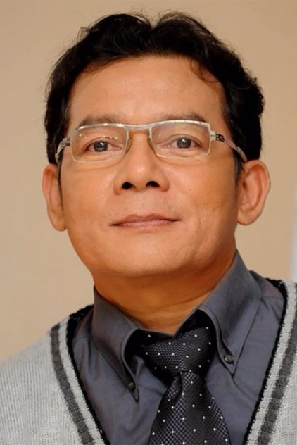 Actor Image