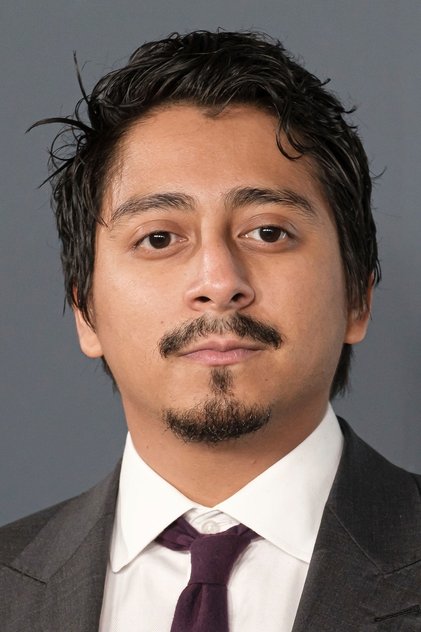 Tony Revolori Tony Revolori