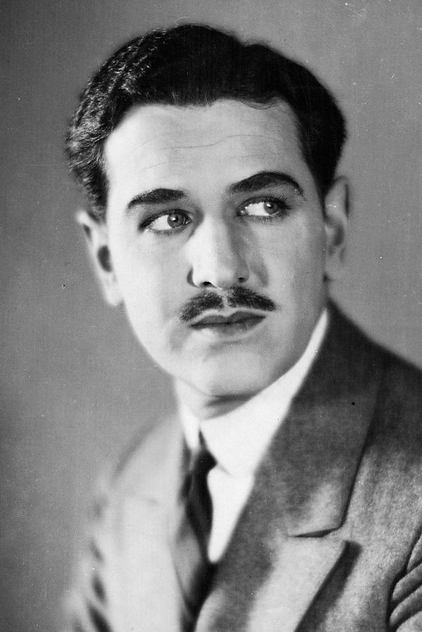 Actor Image