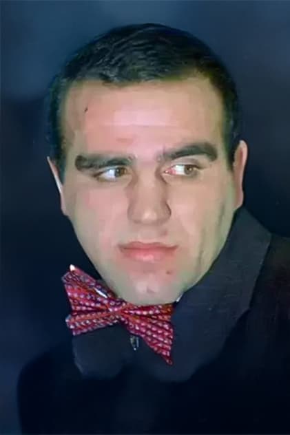 Actor Image