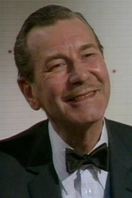 John Arnatt John Arnatt