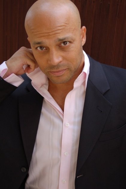 Actor Image
