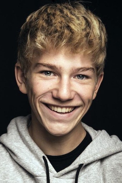 Actor Image