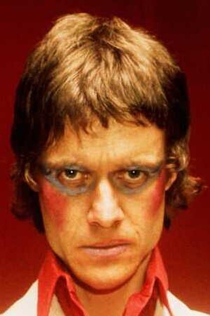 Actor Image