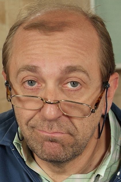 Actor Image