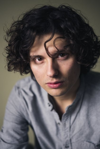 Actor Image