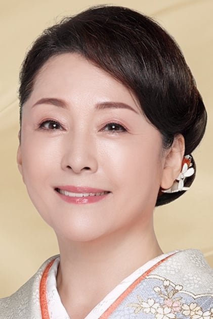 Keiko Matsuzaka Profilbild