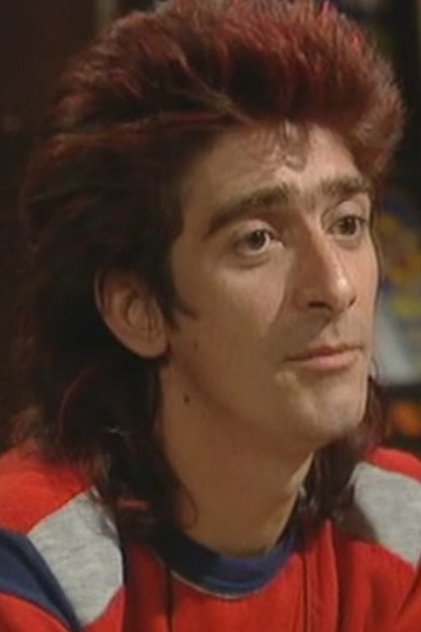 Gary Holton Gary Holton