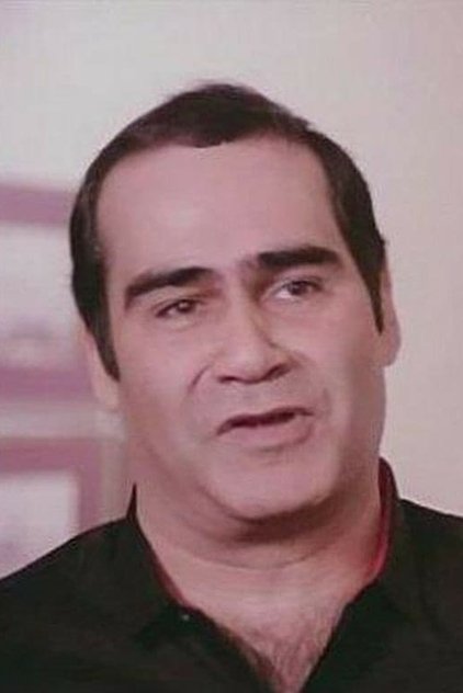 Actor Image