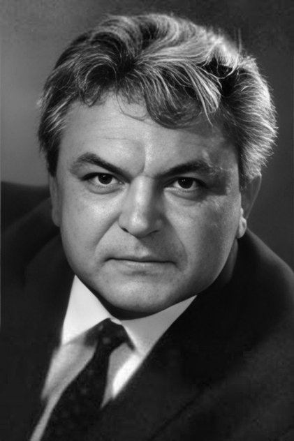Sergey Bondarchuk Sergey Bondarchuk
