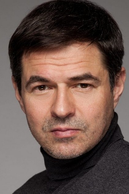Actor Image