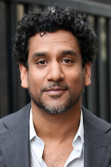 Naveen Andrews Naveen Andrews
