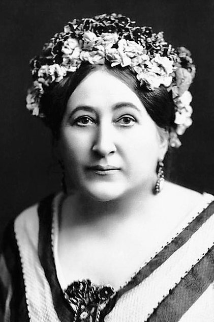Actor Image