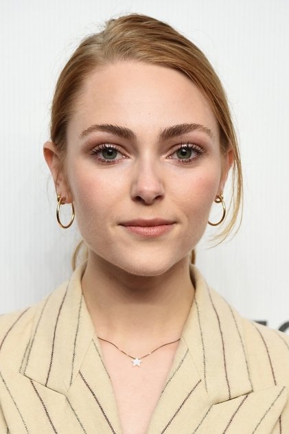 AnnaSophia Robb Profilbild