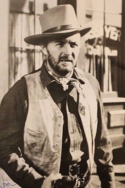 Actor Image